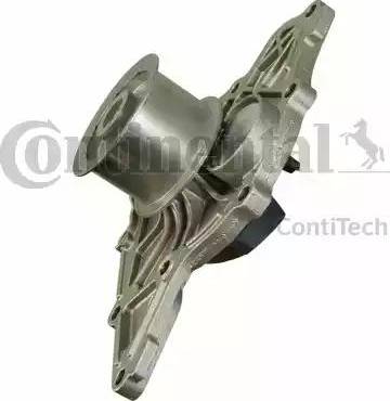 Continental WP6073 - Water Pump autospares.lv