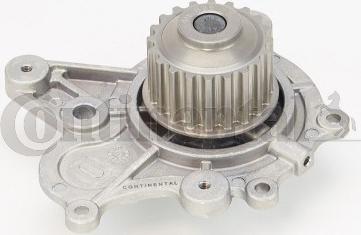 Continental WP6106 - Water Pump autospares.lv