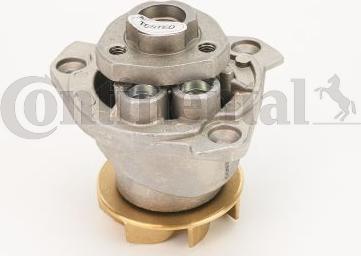 Contitech WPS3091 - Water Pump autospares.lv