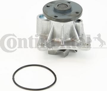 Contitech WPS3041 - Water Pump autospares.lv