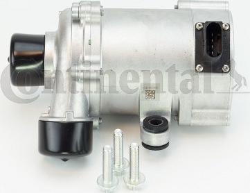 Contitech WPS3067 - Water Pump autospares.lv