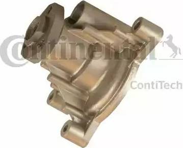 Continental WPS3019 - Water Pump autospares.lv