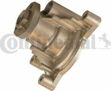 Contitech WPS3019 - Water Pump autospares.lv