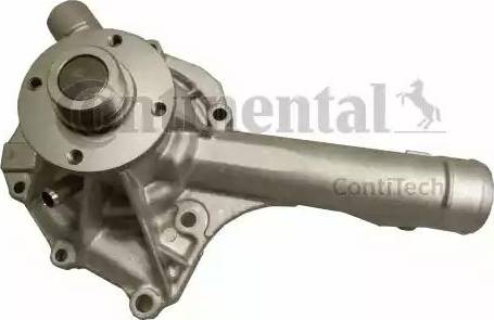 Continental WPS3014 - Water Pump autospares.lv