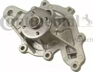 Continental WPS3013 - Water Pump autospares.lv