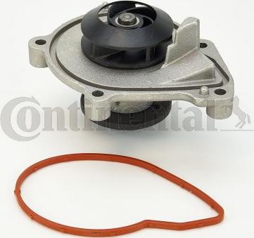 Contitech WPS3023 - Water Pump autospares.lv