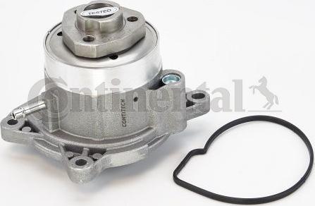 Contitech WPS3022 - Water Pump autospares.lv