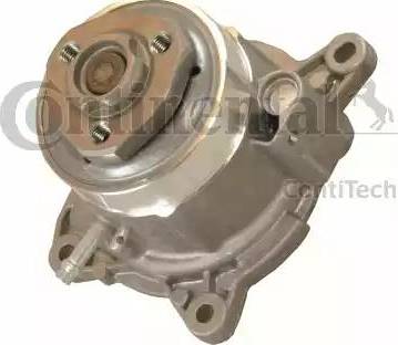 Continental WPS3022 - Water Pump autospares.lv