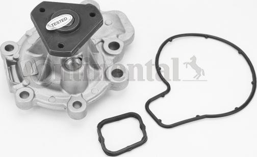 Contitech WPS3146 - Water Pump autospares.lv