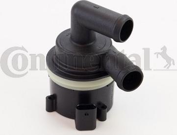 Contitech WPS7012 - Additional Water Pump autospares.lv