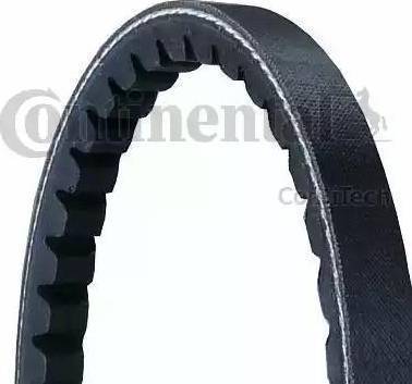 Continental XPA910P - V-Belt autospares.lv