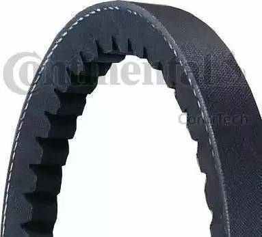 Continental XPB2530P - V-Belt autospares.lv