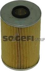 CoopersFiaam FA4900 - Oil Filter autospares.lv