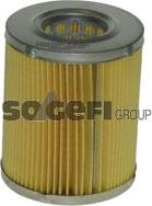 CoopersFiaam FA4522 - Oil Filter autospares.lv