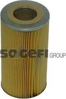 CoopersFiaam FA4009 - Oil Filter autospares.lv