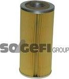CoopersFiaam FA4012/D - Oil Filter autospares.lv