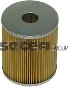 CoopersFiaam FA4174 - Fuel filter autospares.lv