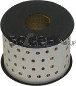 CoopersFiaam FA4343 - Oil Filter autospares.lv