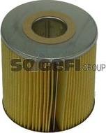 CoopersFiaam FA4303 - Oil Filter autospares.lv