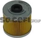 CoopersFiaam FA4247 - Oil Filter autospares.lv