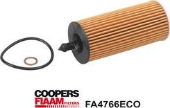 CoopersFiaam FA4766ECO - Oil Filter autospares.lv