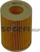 CoopersFiaam FA5969ECO - Oil Filter autospares.lv