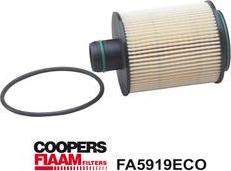 CoopersFiaam FA5919ECO - Oil Filter autospares.lv