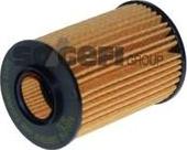 CoopersFiaam FA5454ECO - Oil Filter autospares.lv