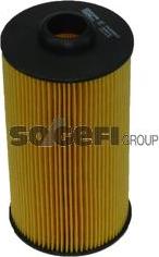 CoopersFiaam FA5439ECO - Oil Filter autospares.lv