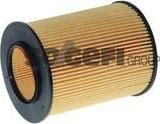 CoopersFiaam FA5438ECO - Oil Filter autospares.lv