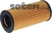 CoopersFiaam FA5553ECO - Oil Filter autospares.lv