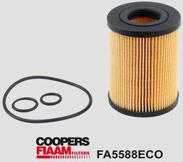 CoopersFiaam FA5588ECO - Oil Filter autospares.lv