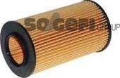CoopersFiaam FA5572ECO - Oil Filter autospares.lv