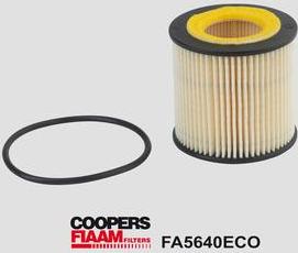 CoopersFiaam FA5640ECO - Oil Filter autospares.lv