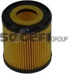 CoopersFiaam FA5650ECO - Oil Filter autospares.lv