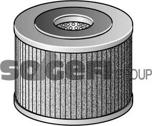 CoopersFiaam FA5668 - Fuel filter autospares.lv