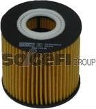 CoopersFiaam FA5602ECO - Oil Filter autospares.lv