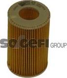 CoopersFiaam FA5607ECO - Oil Filter autospares.lv