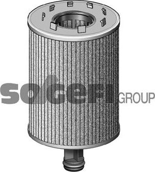 CoopersFiaam FA5618ECO - Oil Filter autospares.lv