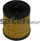 CoopersFiaam FA5617ECO - Oil Filter autospares.lv