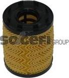 CoopersFiaam FA5677ECO - Oil Filter autospares.lv