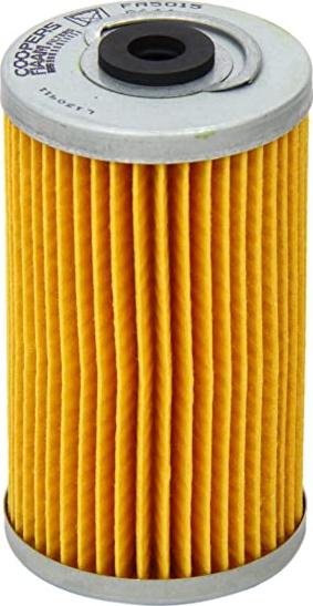 CoopersFiaam FA5015 - Oil Filter autospares.lv