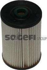 CoopersFiaam FA5892ECO - Fuel filter autospares.lv