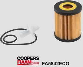 CoopersFiaam FA5842ECO - Oil Filter autospares.lv