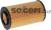 CoopersFiaam FA5859ECO - Oil Filter autospares.lv