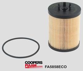 CoopersFiaam FA5858ECO - Oil Filter autospares.lv