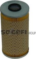 CoopersFiaam FA5264 - Oil Filter autospares.lv