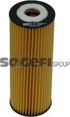 CoopersFiaam FA5228 - Oil Filter autospares.lv