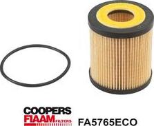 CoopersFiaam FA5765ECO - Oil Filter autospares.lv