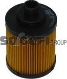 CoopersFiaam FA5766ECO - Oil Filter autospares.lv